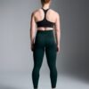 Legging_Chisel-78_DarkGreen-02_4890dc0b-3a58-48ca-89c1-d0e1284f92fe-4 CHISEL 7/8 Legging Dark Green