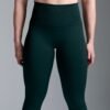 Legging_Chisel-78_DarkGreen-04_da5509ae-f4c6-4c5f-b493-429841a60106 CHISEL 7/8 Legging Dark Green