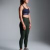 CHISEL 7/8 Legging Olive