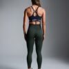 CHISEL 7/8 Legging Olive