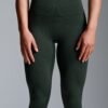 CHISEL 7/8 Legging Olive