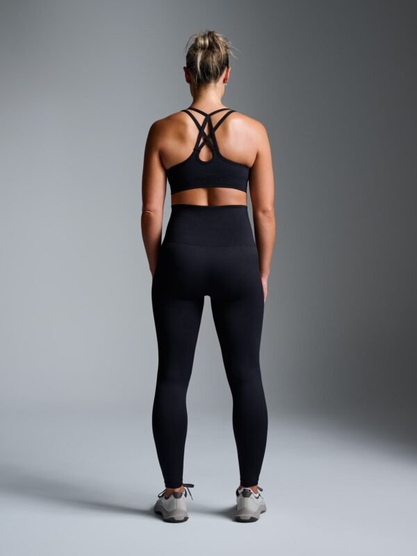 Legging_Chisel-88-SHR_Black-02_45d5d464-6b95-4e54-b0b3-8555df400728 CHISEL 8/8 Super High Rise Legging Black