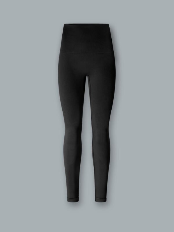 Legging_Chisel-88-SHR_Black-03_7b13c05a-a759-4046-84e2-eed5ecc550e8 CHISEL 8/8 Super High Rise Legging Black