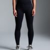 Legging_Chisel-88-SHR_Black-04_1fa61434-fc37-4697-b56e-1eddd5b37b17 CHISEL 8/8 Super High Rise Legging Black