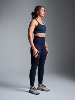 Legging_Chisel-88-SHR_Deep-Navy-01_bf958cbd-fc4d-423d-b02e-933ef850edc8 CHISEL 8/8 Super High Rise Legging Navy