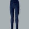 CHISEL 8/8 Super High Rise Legging Navy