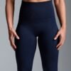 CHISEL 8/8 Super High Rise Legging Navy