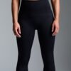 CHISEL 8/8 Legging Black