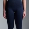 CHISEL 8/8 Legging Navy