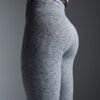 CHISEL LIGHT 7/8 Legging Grey Marl