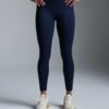 CHISEL LIGHT 7/8 Legging Navy Marl