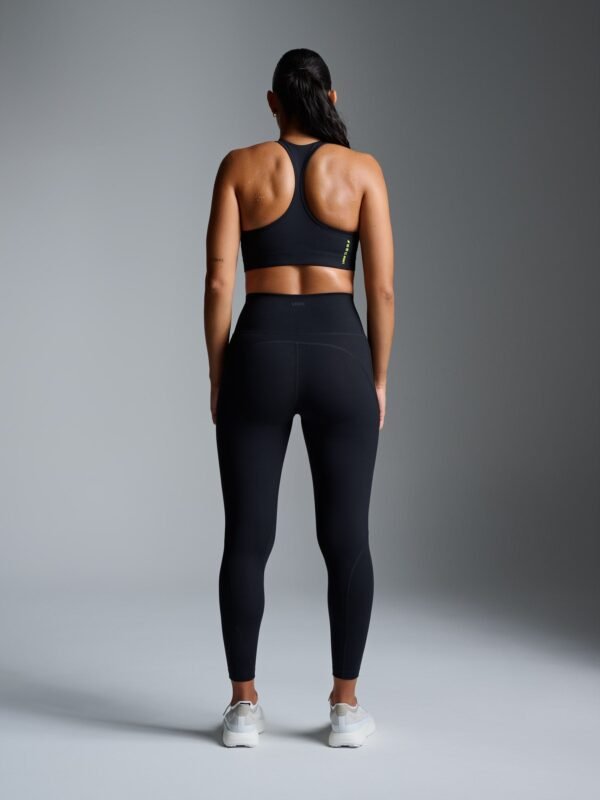 FATAL ATTRACTION 7/8 Legging Black