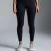 FATAL ATTRACTION 7/8 Legging Black