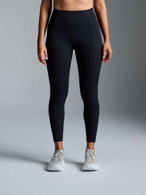 FATAL ATTRACTION 7/8 Legging Black