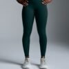 FATAL ATTRACTION 7/8 Legging Dark Green