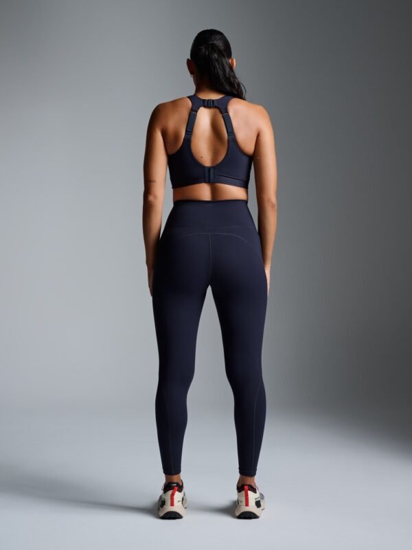 FATAL ATTRACTION 7/8 Legging Deep Navy