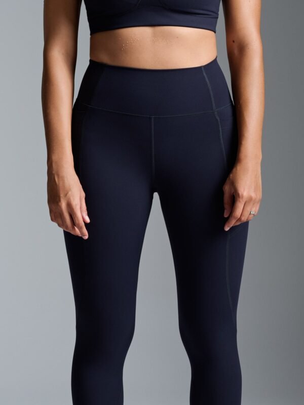 FATAL ATTRACTION 7/8 Legging Deep Navy