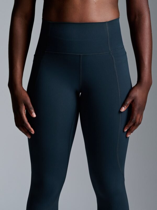 FATAL ATTRACTION 7/8 Legging Marine