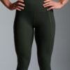 FATAL ATTRACTION 7/8 Legging Olive