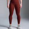 FATAL ATTRACTION 7/8 Legging Rust
