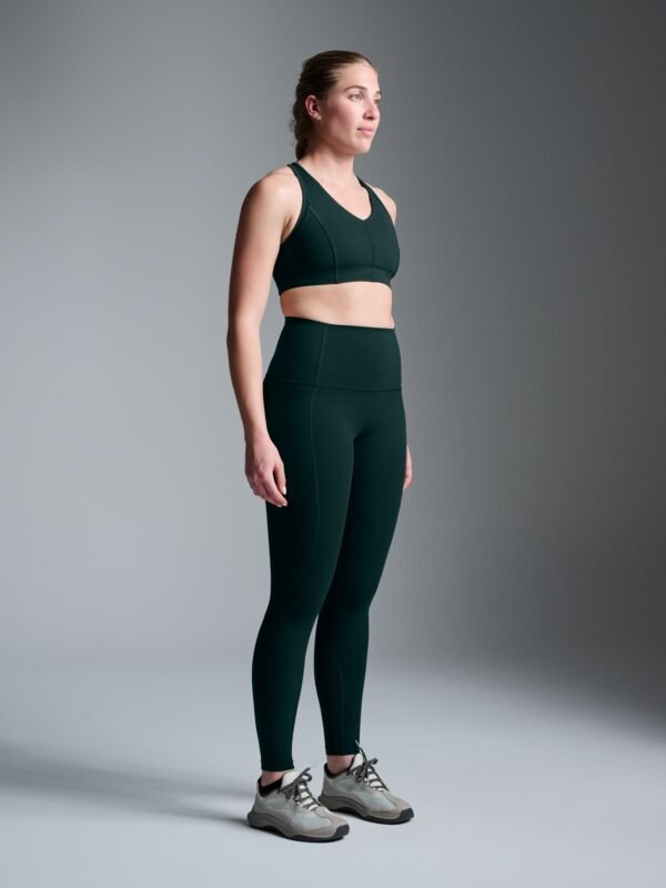 Legging_Fatal-Attraction-78-SHR-Dark-Green-01_bec48fa3-a7c7-4784-bfa6-ff3da8f8151f FATAL ATTRACTION 7/8 Super High Rise Legging Dark Green