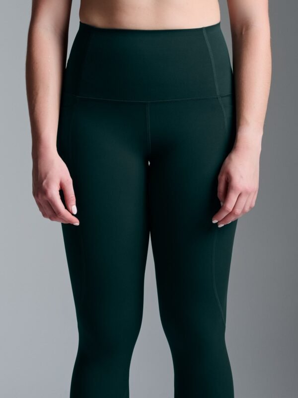 Legging_Fatal-Attraction-78-SHR-Dark-Green-04_88c8bfba-842c-4f3e-8d7e-d15c8fe143a8 FATAL ATTRACTION 7/8 Super High Rise Legging Dark Green