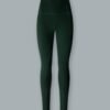 FATAL ATTRACTION 8/8 Legging Dark Green