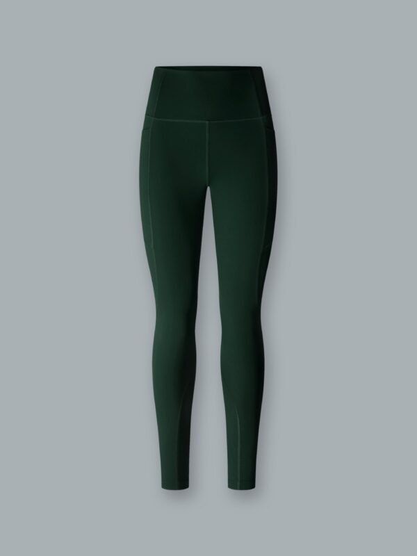 FATAL ATTRACTION 8/8 Legging Dark Green