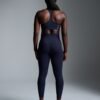 FATAL ATTRACTION 8/8 Legging Deep Navy