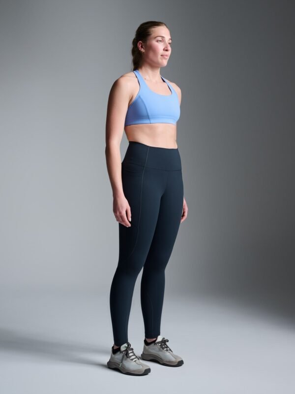 FATAL ATTRACTION 8/8 Legging Marine