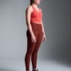 FATAL ATTRACTION 8/8 Legging Rust