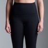 FATAL ATTRACTION 8/8 Super High Rise Legging Black