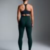 Legging_Fatal-Attraction-88-SHR-Dark-Green-02_241a4ca1-251b-4564-8e70-1b44cc3edfc5 FATAL ATTRACTION 8/8 Super High Rise Legging Dark Green