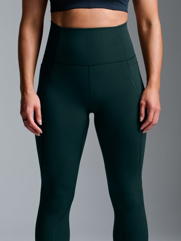 Legging_Fatal-Attraction-88-SHR-Dark-Green-04_9a049dcf-f9c6-414a-860b-8a8a3972721d FATAL ATTRACTION 8/8 Super High Rise Legging Dark Green