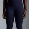 FATAL ATTRACTION 8/8 Super High Rise Legging Deep Navy