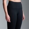 OBSESSION 8/8 Legging Black