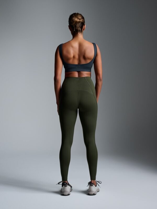 OBSESSION 8/8 Legging Olive