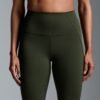 OBSESSION 8/8 Legging Olive