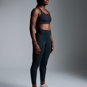 WEIGHTLESS POCKET 7/8 Legging Black