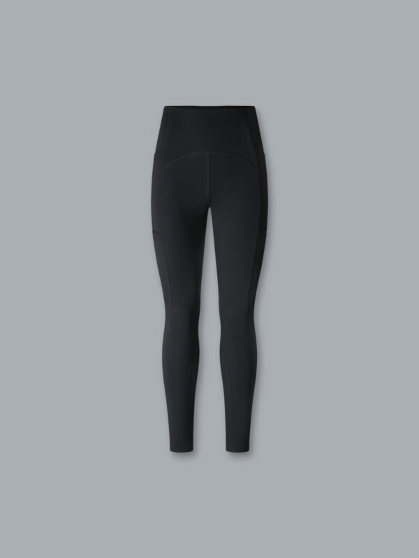 WEIGHTLESS POCKET 7/8 Legging Black