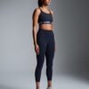 FATAL ATTRACTION 6/8 Legging Deep Navy