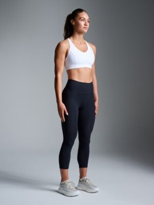 LIGHTSPEED 6/8 Legging Black
