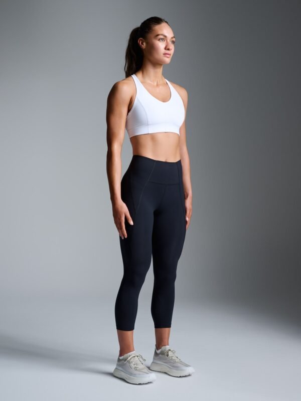 LIGHTSPEED 6/8 Legging Black