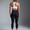 LIGHTSPEED 6/8 Legging Black