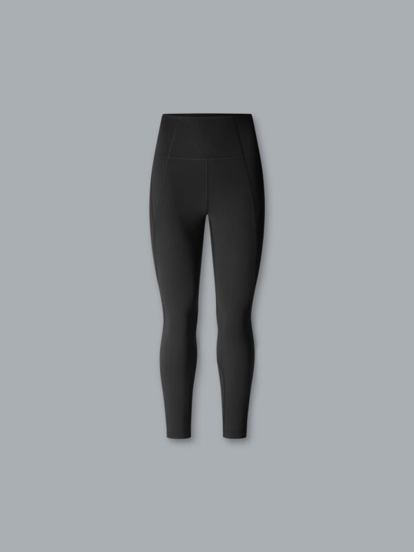 LIGHTSPEED 6/8 Legging Black
