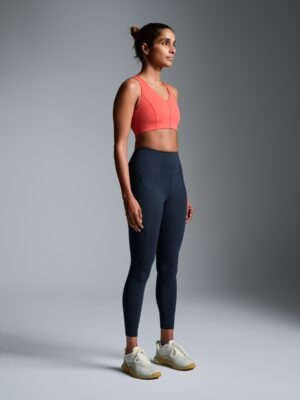 LIGHTSPEED 7/8 Legging Marine