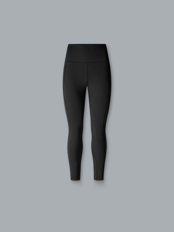 LIMITLESS POCKET 6/8 Legging Black