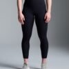 LIMITLESS POCKET 6/8 Legging Black
