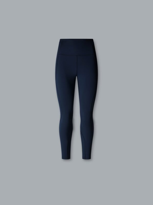LIMITLESS POCKET 6/8 Legging Deep Navy