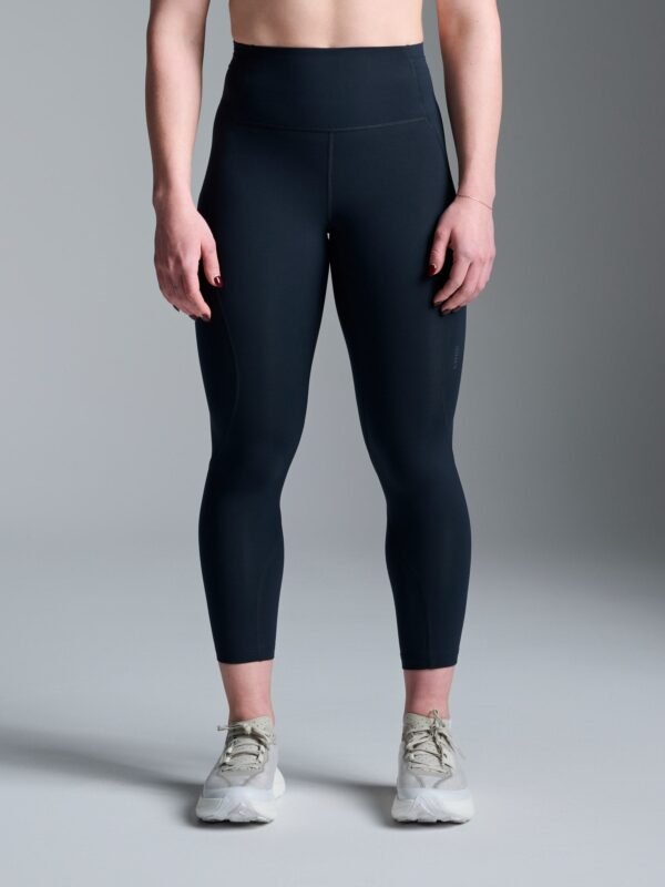 LIMITLESS POCKET 6/8 Legging Deep Navy